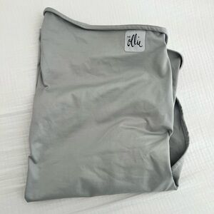 The Ollie World Swaddle